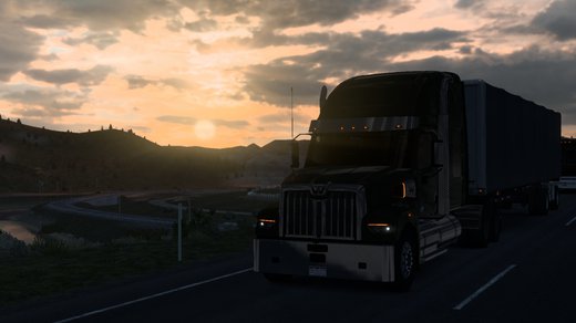 Western Star 49X