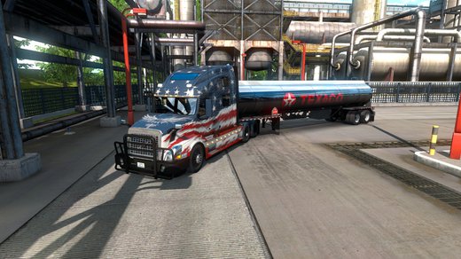 Volvo VNL 2014