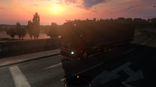 Mercedes-Benz New Actros