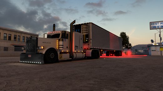 Haterbilt @@Viper 379/389@@