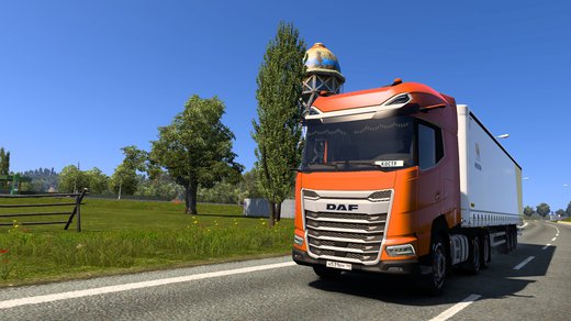DAF NGD