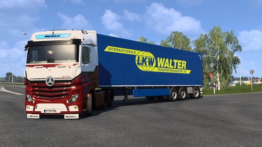 Mercedes-Benz series_mercedes_actros_2019