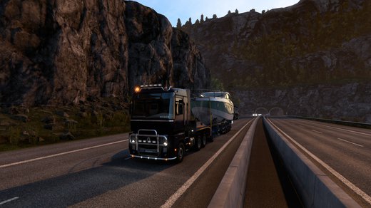 Renault Magnum