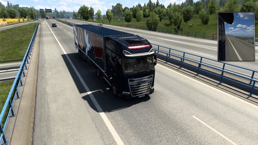 DAF 2021