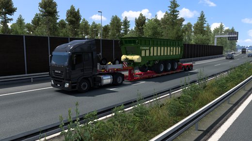 Iveco Stralis