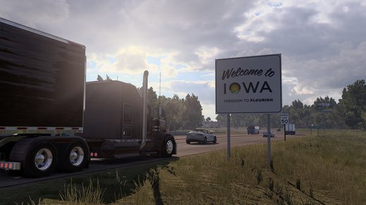 KW W900 HIGHWAY KILLER