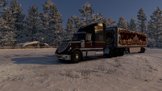 International LoneStar