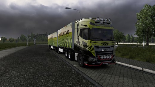 DAF NGD