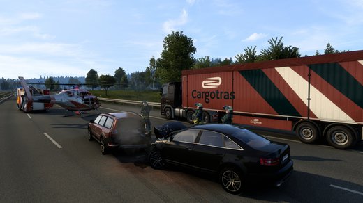 Volvo FH3