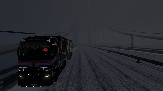 Renault T