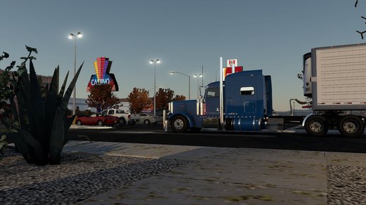 Peterbilt Series