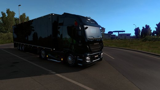 Iveco Stralis