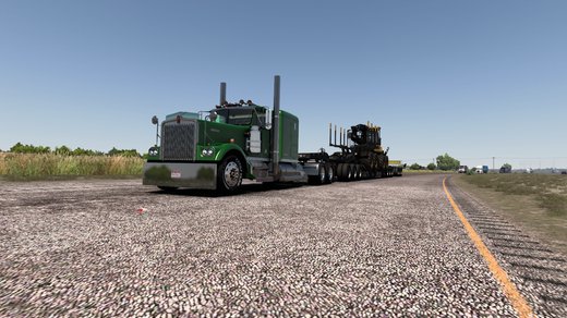 Kenworth series_kenworth_w900a