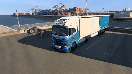 Iveco S-Way