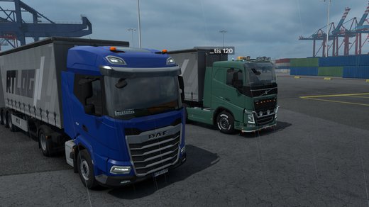 DAF NGD