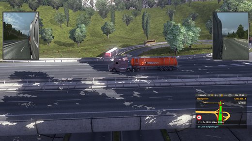 Scania T 6-series