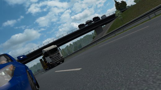 Scania R