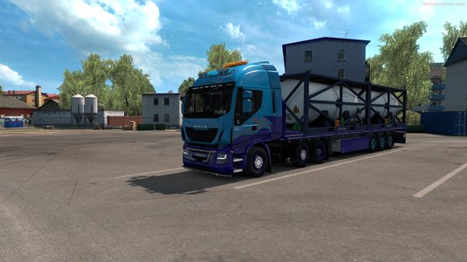 Iveco Stralis