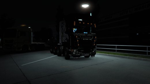 Scania R 2009