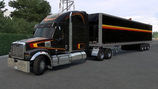 Western Star 49X
