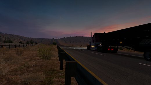 Kenworth W900