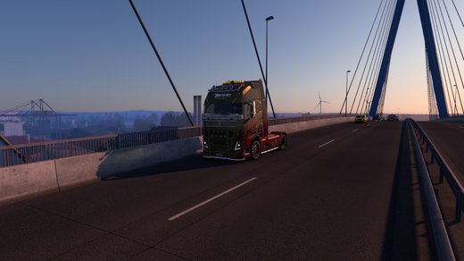 Volvo FH4
