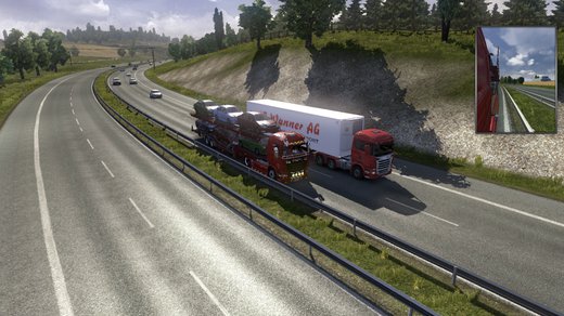 Scania R 2009
