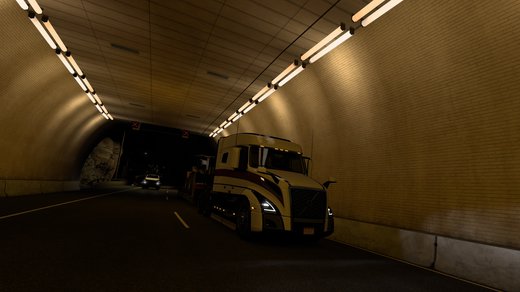 Volvo VNL