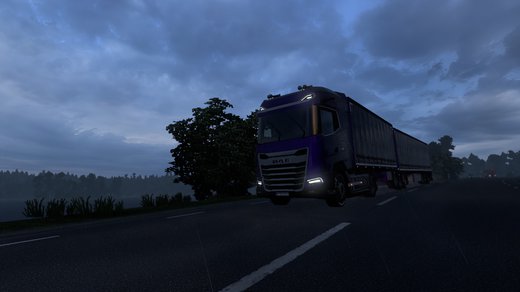 DAF 2021