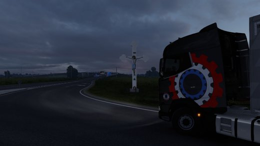DAF 2021