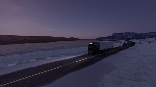 DAF 2021 Jasper