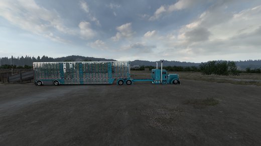 Peterbilt Series