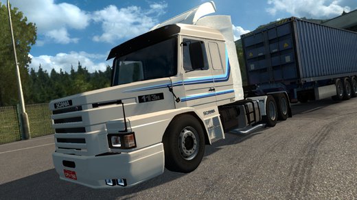 Scania 113