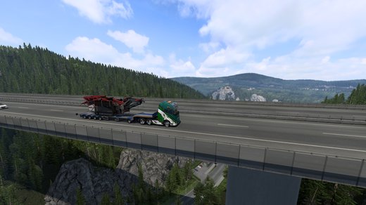Volvo FH6