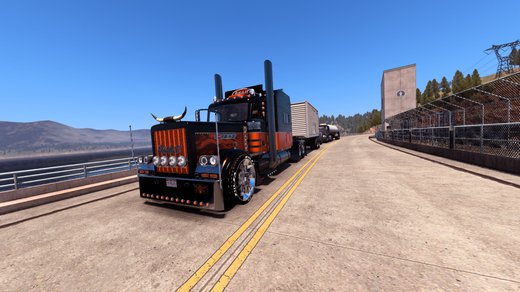 Peterbilt @@Custom 379/389@@