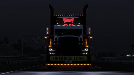 Freightshaker @@Classic XL@@