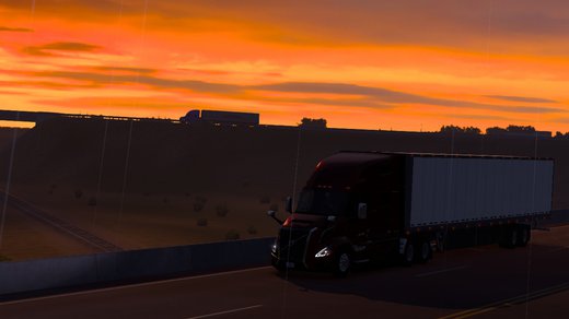 Volvo VNL