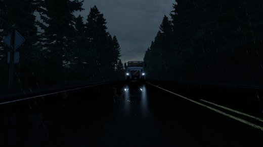 Volvo VNL 2018