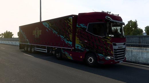DAF 2021