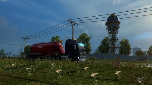 Iveco Stralis
