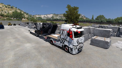 Renault T