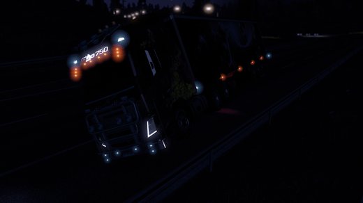 Volvo FH4