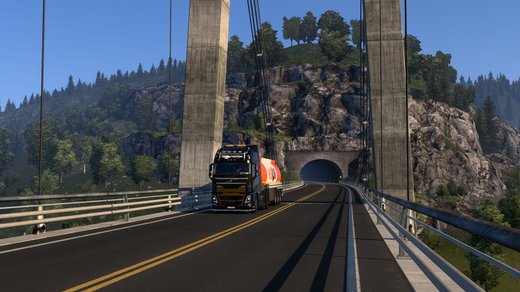 Volvo FH4