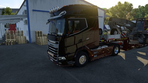 DAF NGD