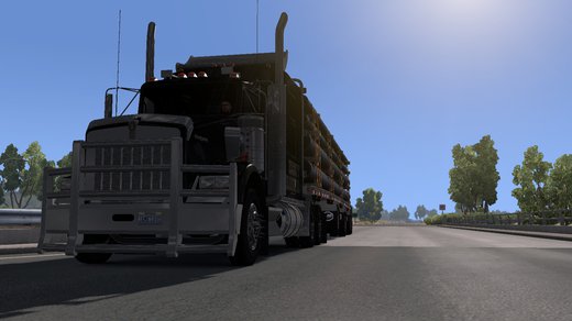Kenworth T800