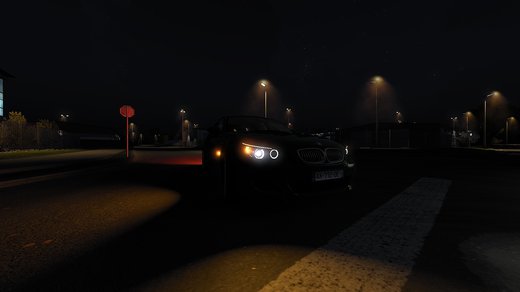 Volvo FH6