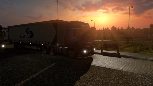 Volvo FH3