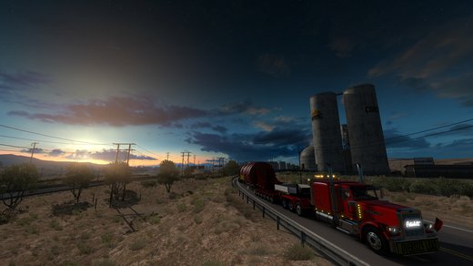 Peterbilt @@Custom 379/389@@