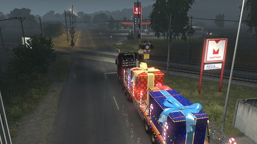 Mercedes-Benz New Actros