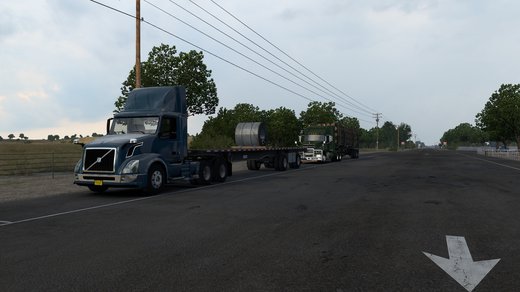 Mack Pinnacle
